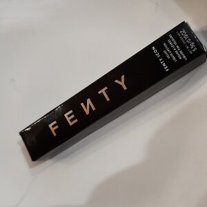 Fenty Beauty Icon Velvet Lipstick in Black